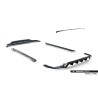 Kit carrosserie Maxton Design Volkswagen Touareg R-Line Mk3 restylée (2023-2026) Kit carrosserie Maxton Design Volkswagen Touareg R-Line Mk3 restylée (2023-2026)