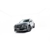 Kit carrosserie Maxton Design Hyundai Tucson Mk4 restylée (2024+) : lame avant, bas de caisse, lame arrière, becquet