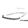 Kit carrosserie Maxton Design Audi A6 S-Line Avant C9 V.2 (2025+) : lame avant, bas de caisse, lame arrière, becquet Kit carrosserie Maxton Design Audi A6 S-Line Avant C9 V.2 (2025+) : lame avant, bas de caisse, lame arrière, becquet