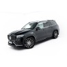 Kit carrosserie Maxton Design Mercedes-Benz GLS AMG-Line X167 V.2 (2019-2023) : lame avant, bas de caisse, lame arrière, becquet Kit carrosserie Maxton Design Mercedes-Benz GLS AMG-Line X167 V.2 (2019-2023) : lame avant, bas de caisse, lame arrière, becquet