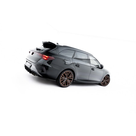 Kit carrosserie Maxton Design Cupra Leon ST Mk1 restylée (2024+)