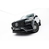 Kit carrosserie Maxton Design Mercedes-Benz GLS AMG-Line X167 V.2 (2019-2023) : lame avant, bas de caisse, lame arrière, becquet Kit carrosserie Maxton Design Mercedes-Benz GLS AMG-Line X167 V.2 (2019-2023) : lame avant, bas de caisse, lame arrière, becquet