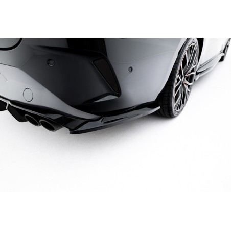 Kit carrosserie Maxton Design Cupra Leon ST Mk1 restylée (2024+)