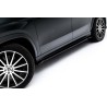 Kit carrosserie Maxton Design Mercedes-Benz GLS AMG-Line X167 V.2 (2019-2023) : lame avant, bas de caisse, lame arrière, becquet Kit carrosserie Maxton Design Mercedes-Benz GLS AMG-Line X167 V.2 (2019-2023) : lame avant, bas de caisse, lame arrière, becquet