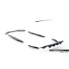 Kit carrosserie Maxton Design Cupra Leon ST Mk1 restylée (2024+) Kit carrosserie Maxton Design Cupra Leon ST Mk1 restylée (2024+)