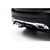 Kit carrosserie Maxton Design Mercedes-Benz GLS AMG-Line X167 V.2 (2019-2023) : lame avant, bas de caisse, lame arrière, becquet Kit carrosserie Maxton Design Mercedes-Benz GLS AMG-Line X167 V.2 (2019-2023) : lame avant, bas de caisse, lame arrière, becquet