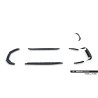 Kit carrosserie Maxton Design Cupra Leon ST Mk1 restylée (2024+) Kit carrosserie Maxton Design Cupra Leon ST Mk1 restylée (2024+)
