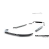 Kit carrosserie Maxton Design Cupra Leon ST Mk1 restylée (2024+) Kit carrosserie Maxton Design Cupra Leon ST Mk1 restylée (2024+)