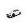 Kit carrosserie Maxton Design BMW X2 M35i U10 (2023+) : lame avant, bas de caisse, lame arrière, becquet Kit carrosserie Maxton Design BMW X2 M35i U10 (2023+) : lame avant, bas de caisse, lame arrière, becquet