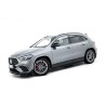 Kit carrosserie Maxton Design Mercedes-AMG GLA 35 H247 restylée (2023-2026) : lame avant, bas de caisse, lame arrière, becquet Kit carrosserie Maxton Design Mercedes-AMG GLA 35 H247 restylée (2023-2026) : lame avant, bas de caisse, lame arrière, becquet