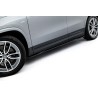 Kit carrosserie Maxton Design Mercedes-AMG GLA 35 H247 restylée (2023-2026) : lame avant, bas de caisse, lame arrière, becquet Kit carrosserie Maxton Design Mercedes-AMG GLA 35 H247 restylée (2023-2026) : lame avant, bas de caisse, lame arrière, becquet