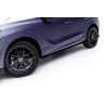 Kit carrosserie Maxton Design Cupra Terramar Mk1 V.2 (2024+) : lame avant, bas de caisse, lame arrière, becquet Kit carrosserie Maxton Design Cupra Terramar Mk1 V.2 (2024+) : lame avant, bas de caisse, lame arrière, becquet