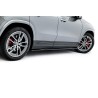 Kit carrosserie Maxton Design Mercedes-AMG GLA 35 H247 restylée (2023-2026) : lame avant, bas de caisse, lame arrière, becquet Kit carrosserie Maxton Design Mercedes-AMG GLA 35 H247 restylée (2023-2026) : lame avant, bas de caisse, lame arrière, becquet