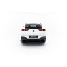 Kit carrosserie Maxton Design BMW X2 M35i U10 (2023+) : lame avant, bas de caisse, lame arrière, becquet Kit carrosserie Maxton Design BMW X2 M35i U10 (2023+) : lame avant, bas de caisse, lame arrière, becquet