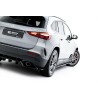 Kit carrosserie Maxton Design Mercedes-AMG GLA 35 H247 restylée (2023-2026) : lame avant, bas de caisse, lame arrière, becquet Kit carrosserie Maxton Design Mercedes-AMG GLA 35 H247 restylée (2023-2026) : lame avant, bas de caisse, lame arrière, becquet