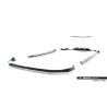 Kit carrosserie Maxton Design BMW X2 M35i U10 (2023+) : lame avant, bas de caisse, lame arrière, becquet Kit carrosserie Maxton Design BMW X2 M35i U10 (2023+) : lame avant, bas de caisse, lame arrière, becquet