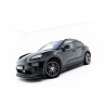 Kit carrosserie Maxton Design Porsche Macan EV Mk1 (2024+) : lame avant, bas de caisse, lame arrière, becquet Kit carrosserie Maxton Design Porsche Macan EV Mk1 (2024+) : lame avant, bas de caisse, lame arrière, becquet
