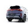 Kit carrosserie Maxton Design Cupra Terramar Mk1 V.1 (2024+) : lame avant, bas de caisse, lame arrière, becquet