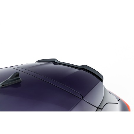 Kit carrosserie Maxton Design Cupra Terramar Mk1 V.1 (2024+) : lame avant, bas de caisse, lame arrière, becquet