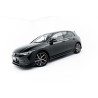 Kit carrosserie Maxton Design Volkswagen Golf 5 portes Mk8 restylée (2024+) : lame avant, bas de caisse, lame arrière, becquet