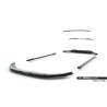 Kit carrosserie Maxton Design Porsche Macan EV Mk1 (2024+) : lame avant, bas de caisse, lame arrière, becquet Kit carrosserie Maxton Design Porsche Macan EV Mk1 (2024+) : lame avant, bas de caisse, lame arrière, becquet