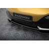 Kit carrosserie Maxton Design BMW i3 S Mk1 restylée (2017-2022) : lame avant, bas de caisse, lame arrière, becquet Kit carrosserie Maxton Design BMW i3 S Mk1 restylée (2017-2022) : lame avant, bas de caisse, lame arrière, becquet