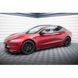 Kit carrosserie Maxton Design Tesla Model 3 Project Highland(restylée) (2023+)