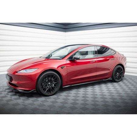 Kit carrosserie Maxton Design Tesla Model 3 Project Highland(restylée) (2023+)