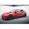 Kit carrosserie Maxton Design Tesla Model 3 Project Highland(restylée) (2023+) Kit carrosserie Maxton Design Tesla Model 3 Project Highland(restylée) (2023+)