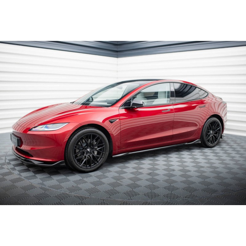 Kit carrosserie Maxton Design Tesla Model 3 Project Highland(restylée) (2023+)