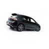 Kit carrosserie Maxton Design Volkswagen Golf 5 portes Mk8 restylée (2024+) : lame avant, bas de caisse, lame arrière, becquet