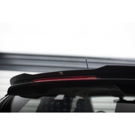 Kit carrosserie Maxton Design BMW i3 S Mk1 restylée (2017-2022) : lame avant, bas de caisse, lame arrière, becquet