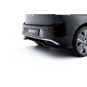 Kit carrosserie Maxton Design Volkswagen Golf 5 portes Mk8 restylée (2024+) : lame avant, bas de caisse, lame arrière, becquet