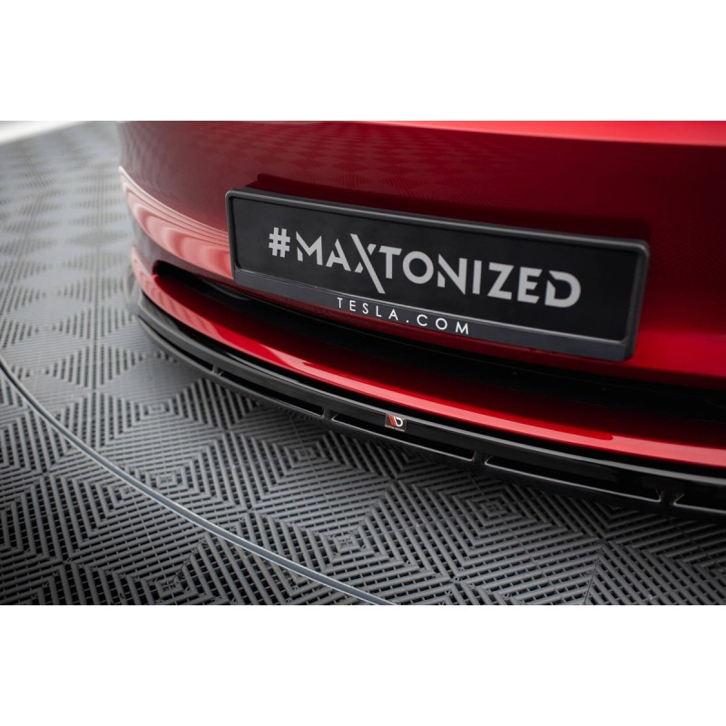 Kit carrosserie Maxton Design Tesla Model 3 Project Highland(restylée) (2023+)