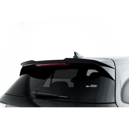 Kit carrosserie Maxton Design Volkswagen Golf 5 portes Mk8 restylée (2024+) : lame avant, bas de caisse, lame arrière, becquet