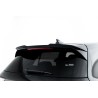 Kit carrosserie Maxton Design Volkswagen Golf 5 portes Mk8 restylée (2024+) : lame avant, bas de caisse, lame arrière, becquet