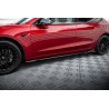 Kit carrosserie Maxton Design Tesla Model 3 Project Highland(restylée) (2023+) Kit carrosserie Maxton Design Tesla Model 3 Project Highland(restylée) (2023+)