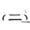 Kit carrosserie Maxton Design BMW i3 S Mk1 restylée (2017-2022) : lame avant, bas de caisse, lame arrière, becquet Kit carrosserie Maxton Design BMW i3 S Mk1 restylée (2017-2022) : lame avant, bas de caisse, lame arrière, becquet