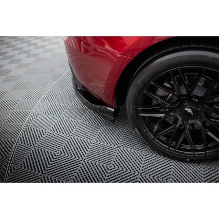 Kit carrosserie Maxton Design Tesla Model 3 Project Highland(restylée) (2023+)