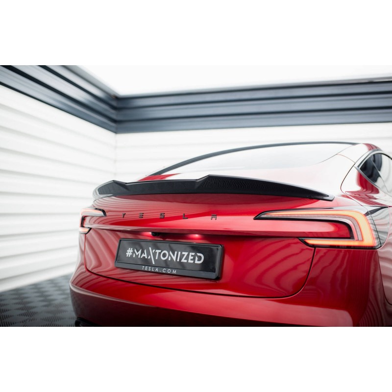Kit carrosserie Maxton Design Tesla Model 3 Project Highland(restylée) (2023+)