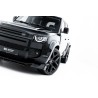 Kit carrosserie Maxton Design Land Rover Defender 110 Mk4 (2020+) : lame avant, bas de caisse, lame arrière, becquet Kit carrosserie Maxton Design Land Rover Defender 110 Mk4 (2020+) : lame avant, bas de caisse, lame arrière, becquet