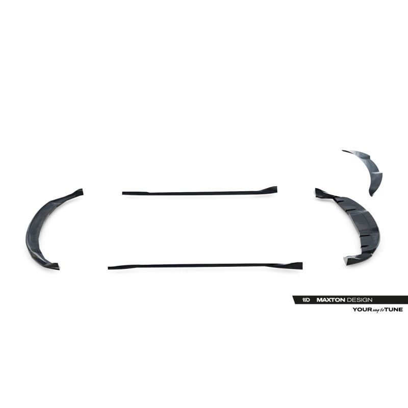 Kit carrosserie Maxton Design Tesla Model 3 Project Highland(restylée) (2023+)