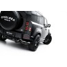 Kit carrosserie Maxton Design Land Rover Defender 110 Mk4 (2020+) : lame avant, bas de caisse, lame arrière, becquet Kit carrosserie Maxton Design Land Rover Defender 110 Mk4 (2020+) : lame avant, bas de caisse, lame arrière, becquet