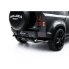 Kit carrosserie Maxton Design Land Rover Defender 110 Mk4 (2020+) : lame avant, bas de caisse, lame arrière, becquet Kit carrosserie Maxton Design Land Rover Defender 110 Mk4 (2020+) : lame avant, bas de caisse, lame arrière, becquet