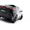 Kit carrosserie Maxton Design Toyota C-HR Mk2 (2023+) : lame avant, bas de caisse, lame arrière, becquet