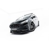 Kit carrosserie Maxton Design Ford S-Max ST-Line Mk2 restylée (2023+) : lame avant, bas de caisse, lame arrière, becquet