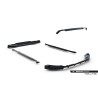 Kit carrosserie Maxton Design Land Rover Defender 110 Mk4 (2020+) : lame avant, bas de caisse, lame arrière, becquet Kit carrosserie Maxton Design Land Rover Defender 110 Mk4 (2020+) : lame avant, bas de caisse, lame arrière, becquet