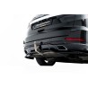 Kit carrosserie Maxton Design Ford S-Max ST-Line Mk2 restylée (2023+) : lame avant, bas de caisse, lame arrière, becquet