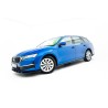 Kit carrosserie Maxton Design Skoda Octavia Combi Mk4 restylée (2024+) : lame avant, bas de caisse, lame arrière, becquet