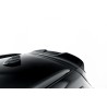 Kit carrosserie Maxton Design Ford S-Max ST-Line Mk2 restylée (2023+) : lame avant, bas de caisse, lame arrière, becquet
